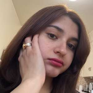 Alexis Danielle Carbajal