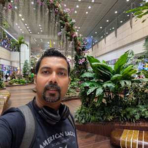 sujoy