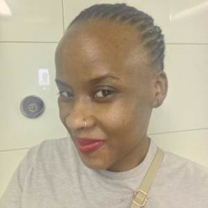 Palesa Motsumi