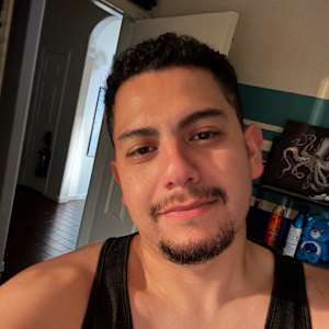 Edward Fuentes