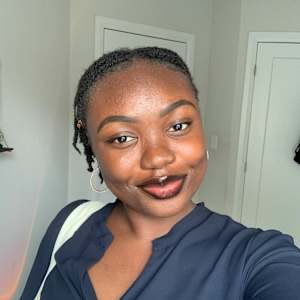 Mercy Bankole