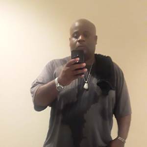 Kendrick Jackson