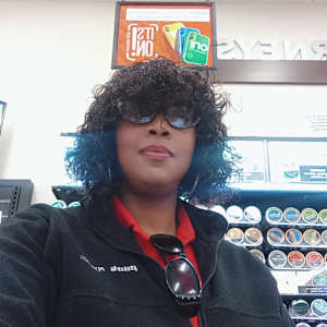 Shariqua
