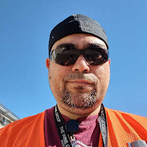 Joe Martinez Jr