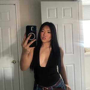 Kayleene Datu
