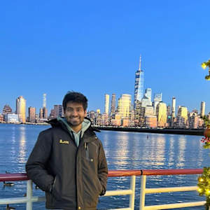 Sanidhya