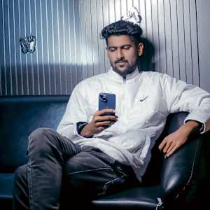 HARSHWARDHAN VAYCHAL