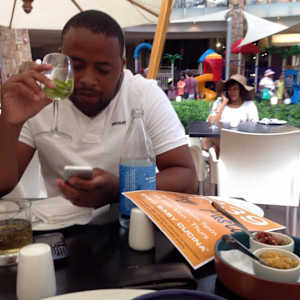 Benedict Moyo