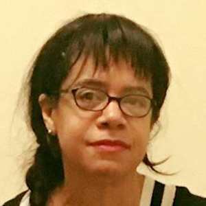 Marcia Ford