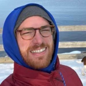 Darren Dean