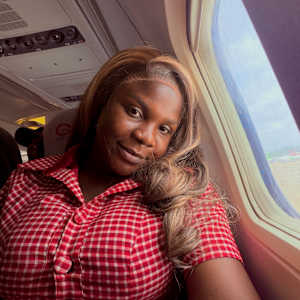 joy christain