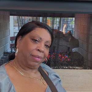 Cynthia Legretta Williams