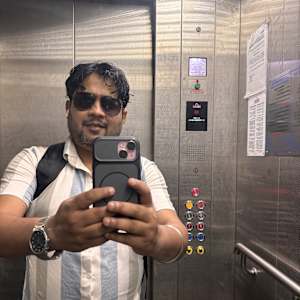 Aniket Mukherjee