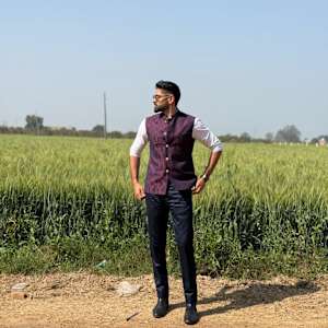 Himanshu Malik