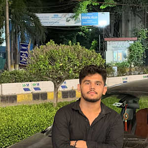 Uttam Tomar