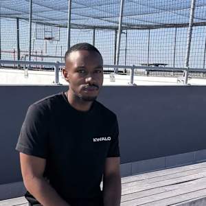 Likhona Nyumbeka