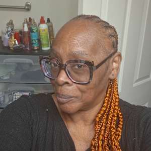 Alicia Diane Conway