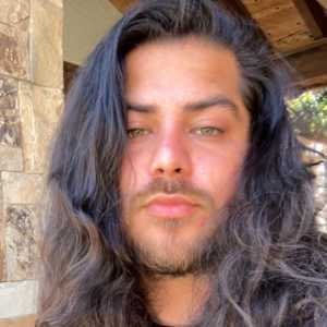 Xavier Garcia