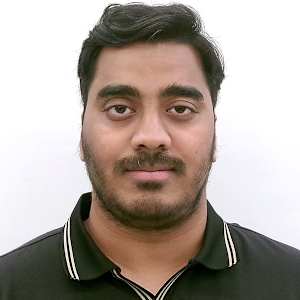 Akhil Kumar Dundigalla