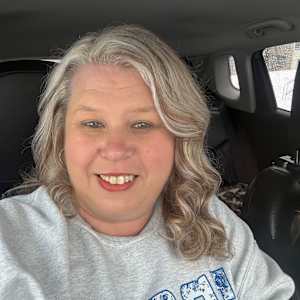 Amanda Hasty