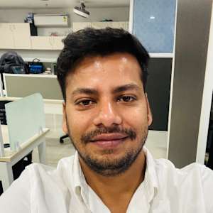Raghunath Giri