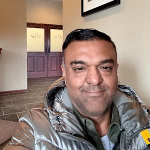 Kashif