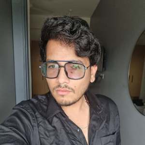 Sameer Shaik
