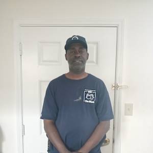 Anthony Hardeman
