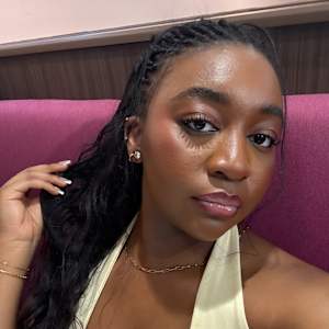 Sheila Obinwa