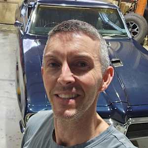 Timothy Adams
