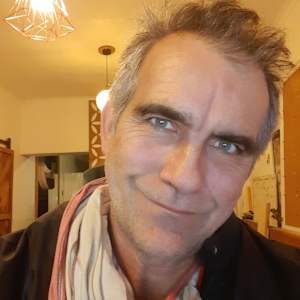 Julian-Marc Wolmarans