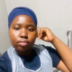 Moureen Nobuhle