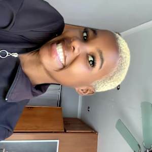 Sikhulile Mabuza