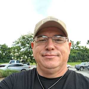Len Davis