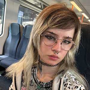 Ariadne Alexander