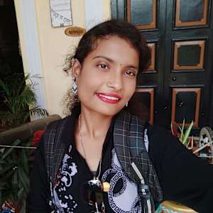 Isita Nayek