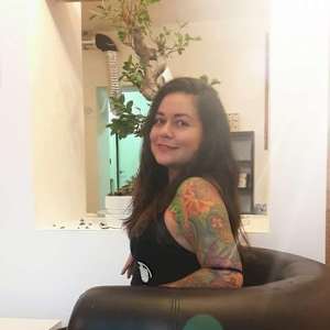 Natalia Valerie Gardella Garcia