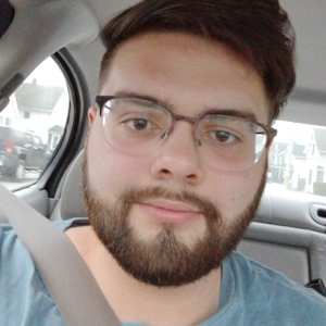 Zachary Davis