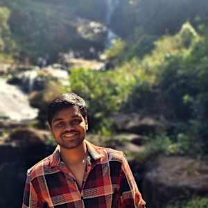 Nataraj
