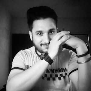 Vineet Choubey