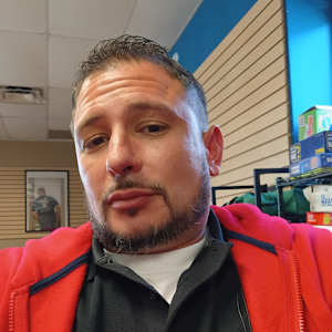 John Poulos