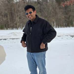 Jaswant Vemulapalli