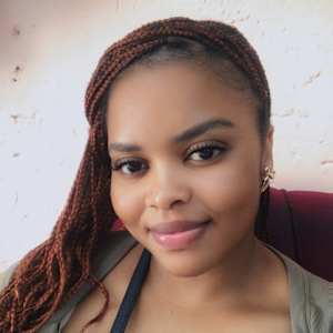 Didi Mofokeng