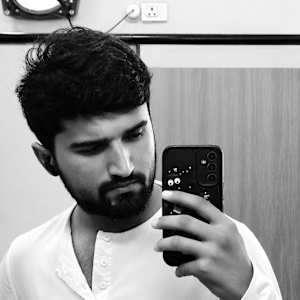 Harish Dan