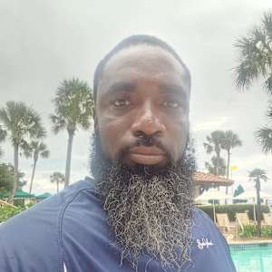 Daryl Cooke