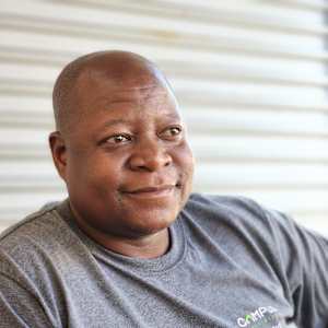 Albert chirwa