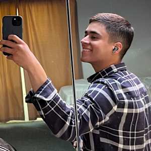 Daniel Barajas