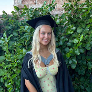 Ella Pudney