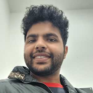 Pranav Sathyan