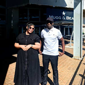 NHLANHLA RABUSUWANA